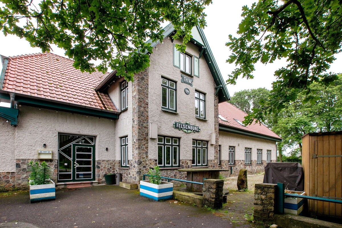 Ankerglück