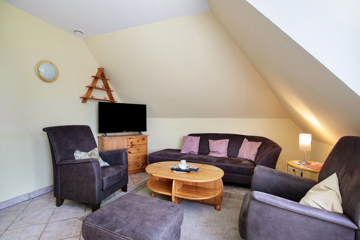 Ferienwohnung Heike Ludzuweit 6