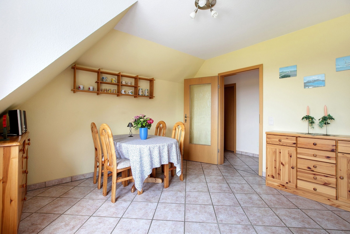 Ferienwohnung Heike Ludzuweit 3