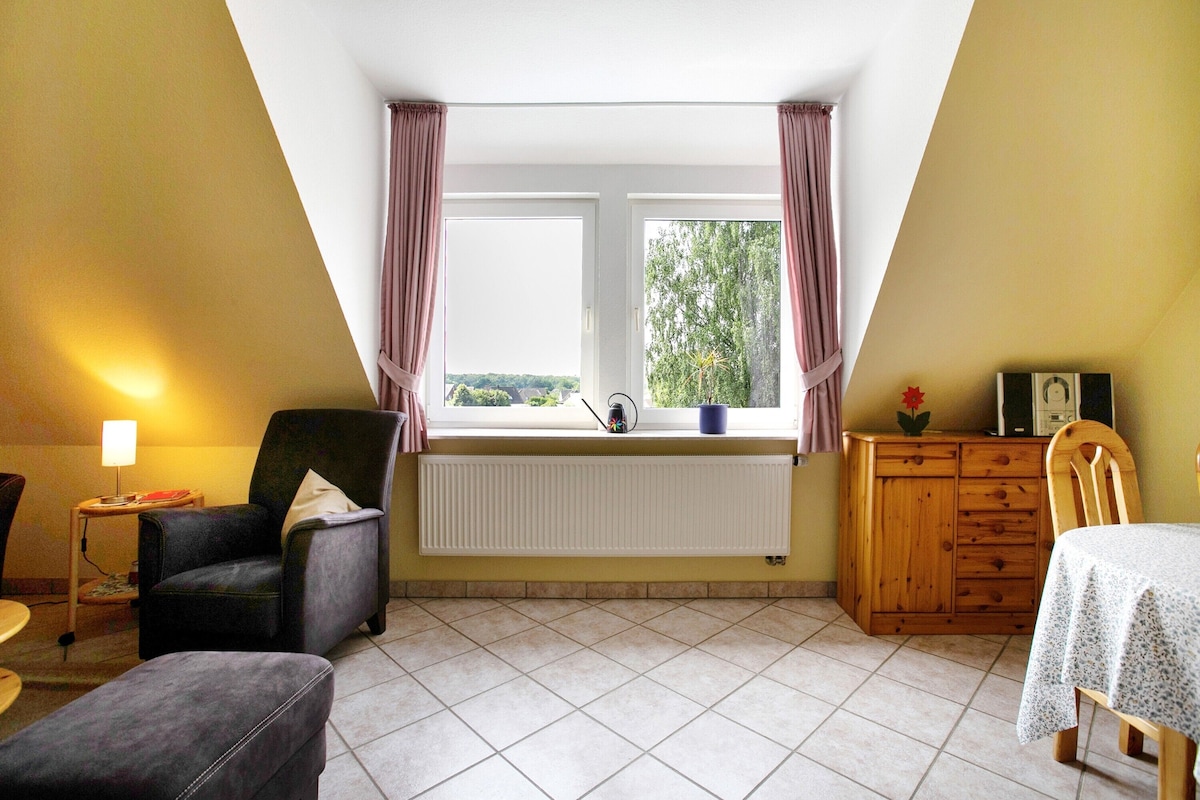 Ferienwohnung Heike Ludzuweit 4