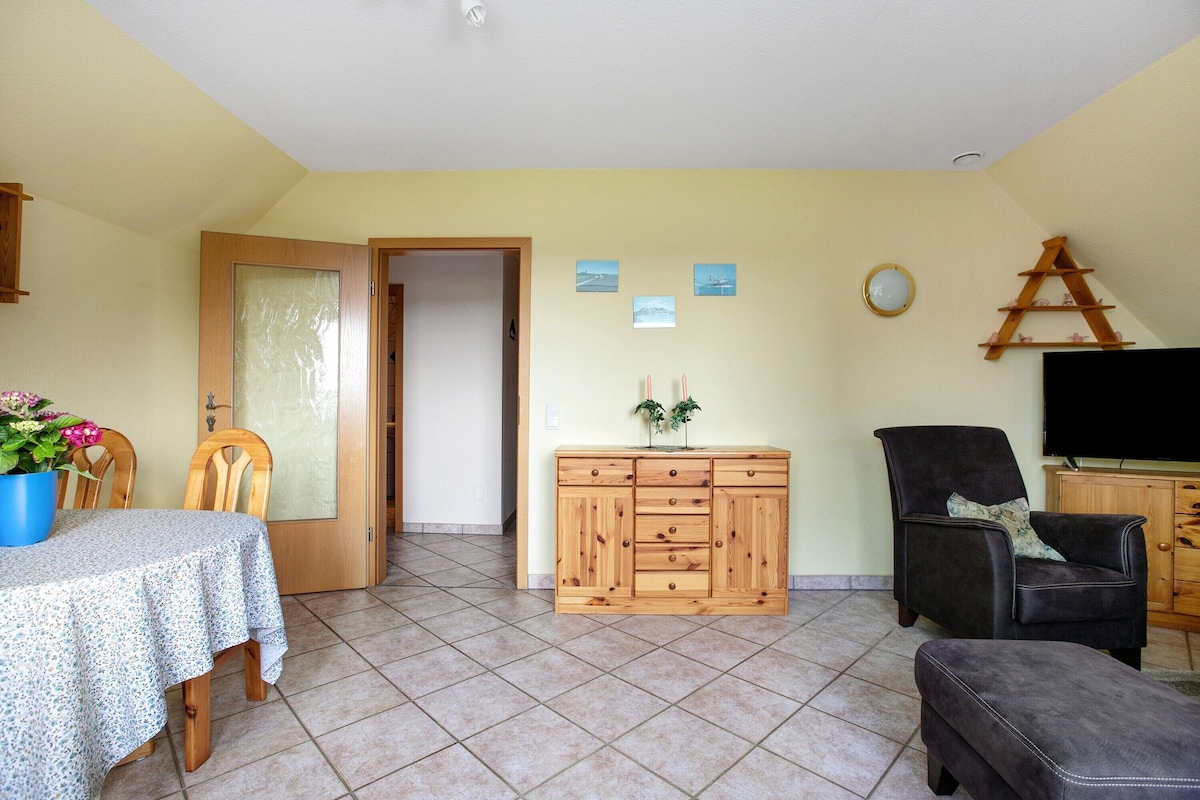 Ferienwohnung Heike Ludzuweit 5