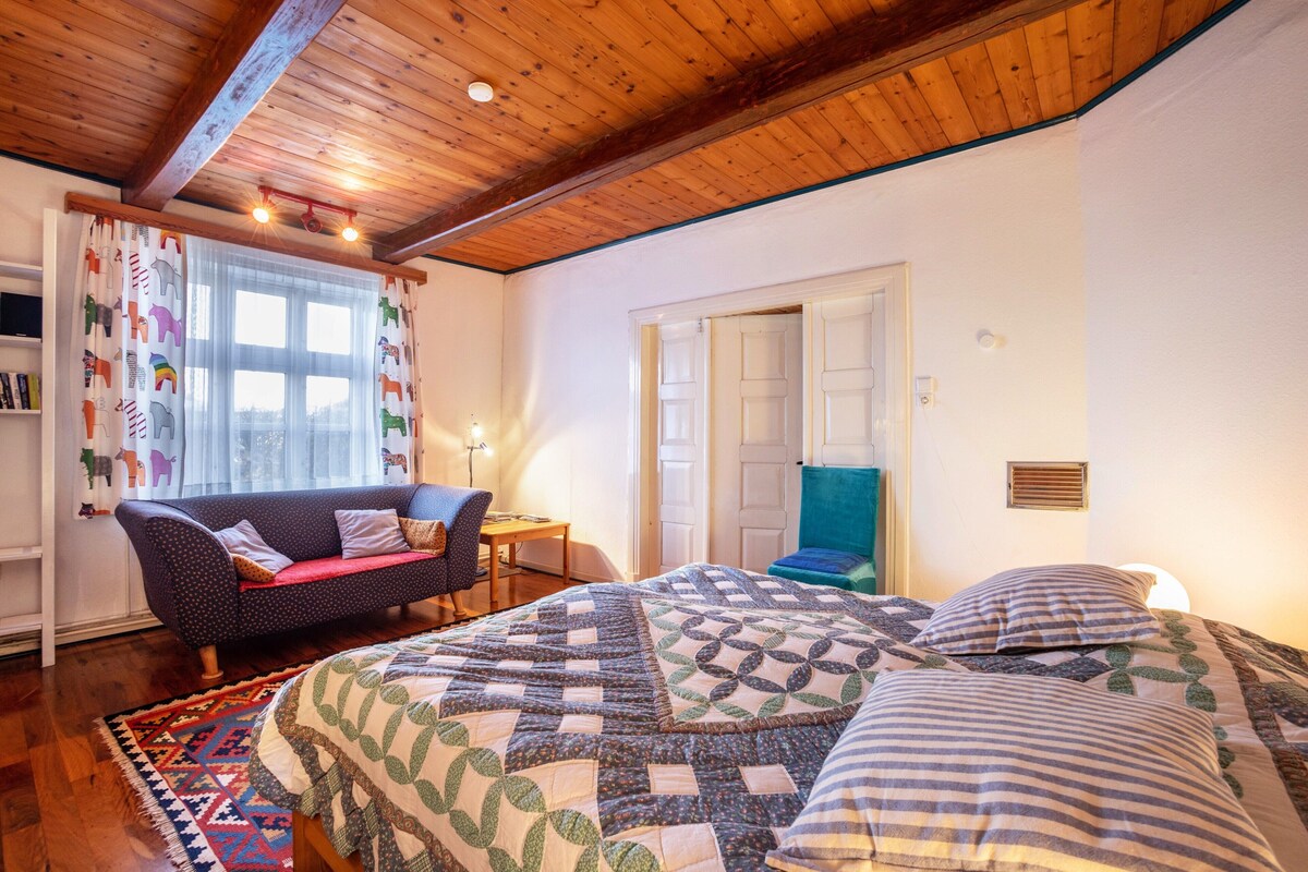 Ferienwohnung Reet Op De Eck 3