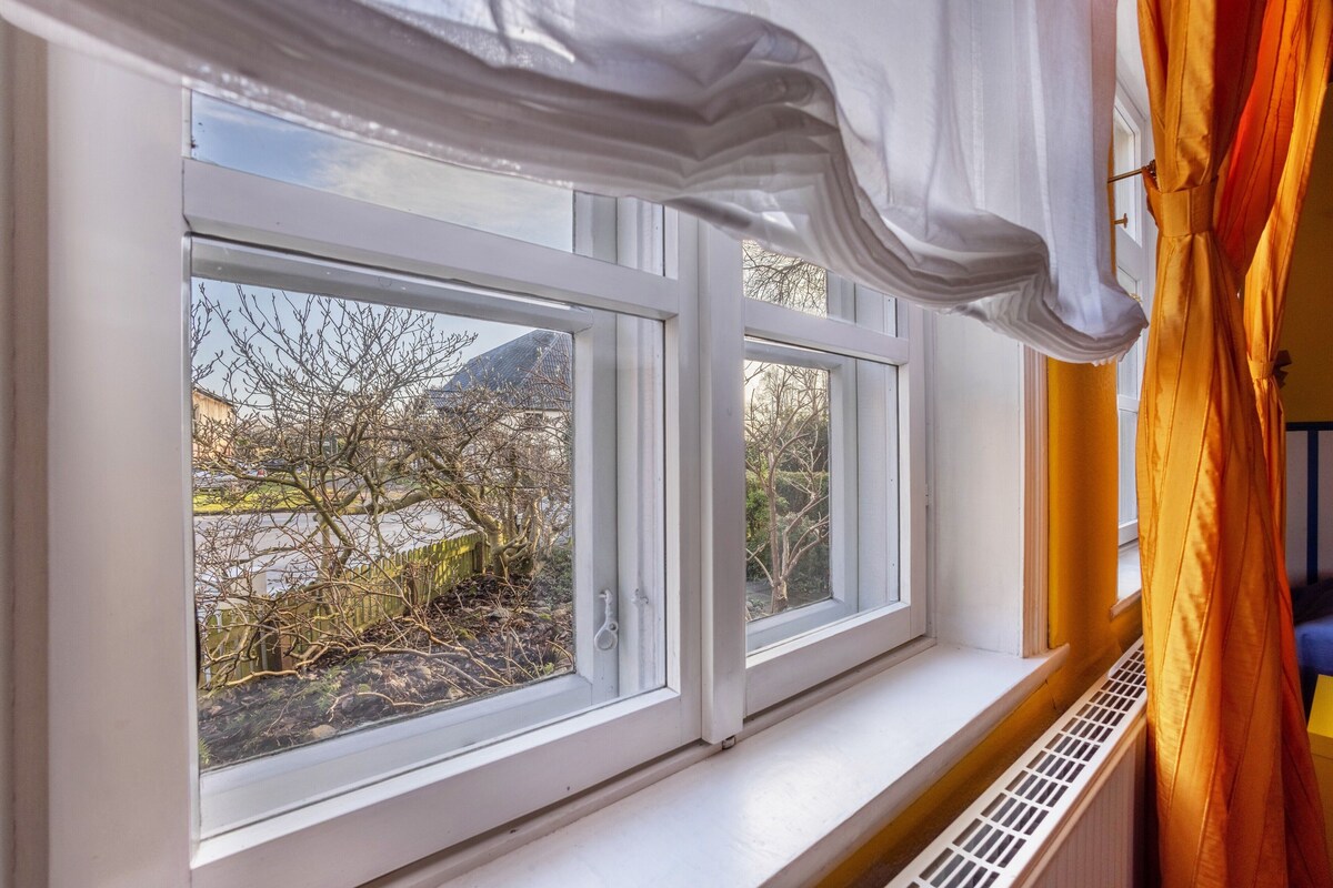 Ferienwohnung Reet Op De Eck 4