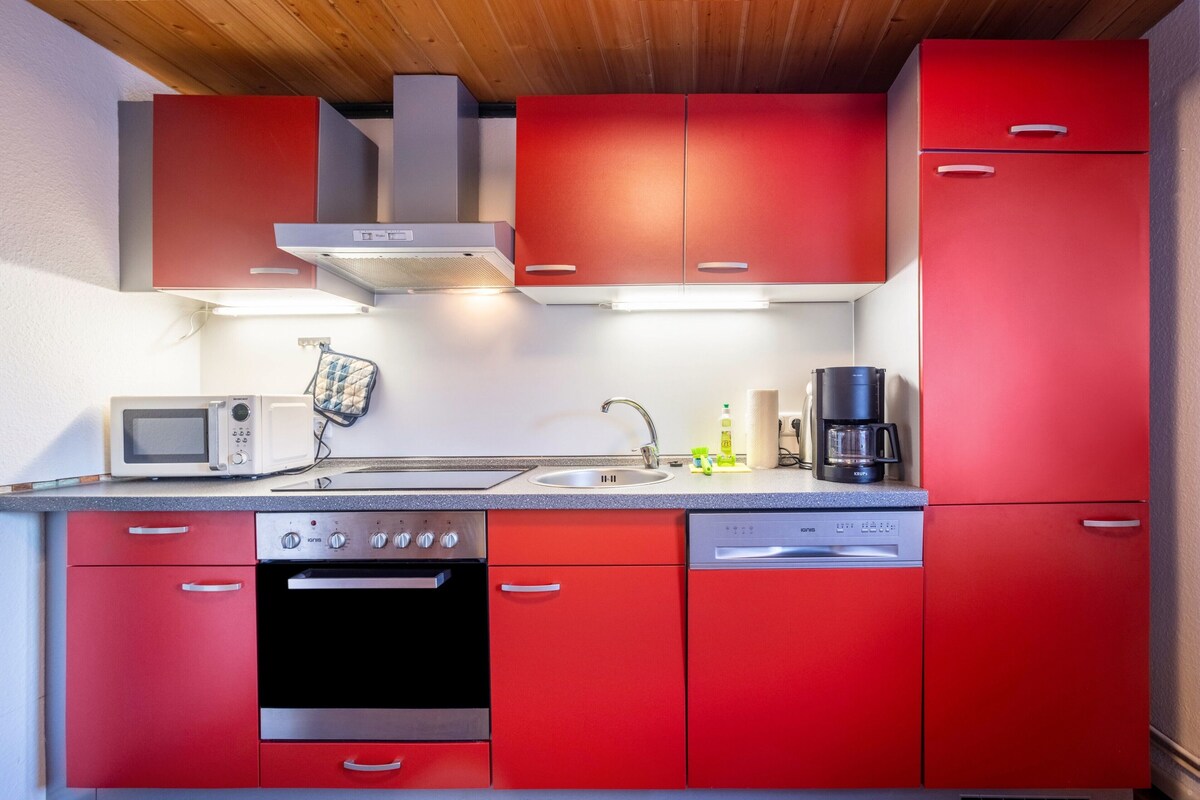 Ferienwohnung Reet Op De Eck 6