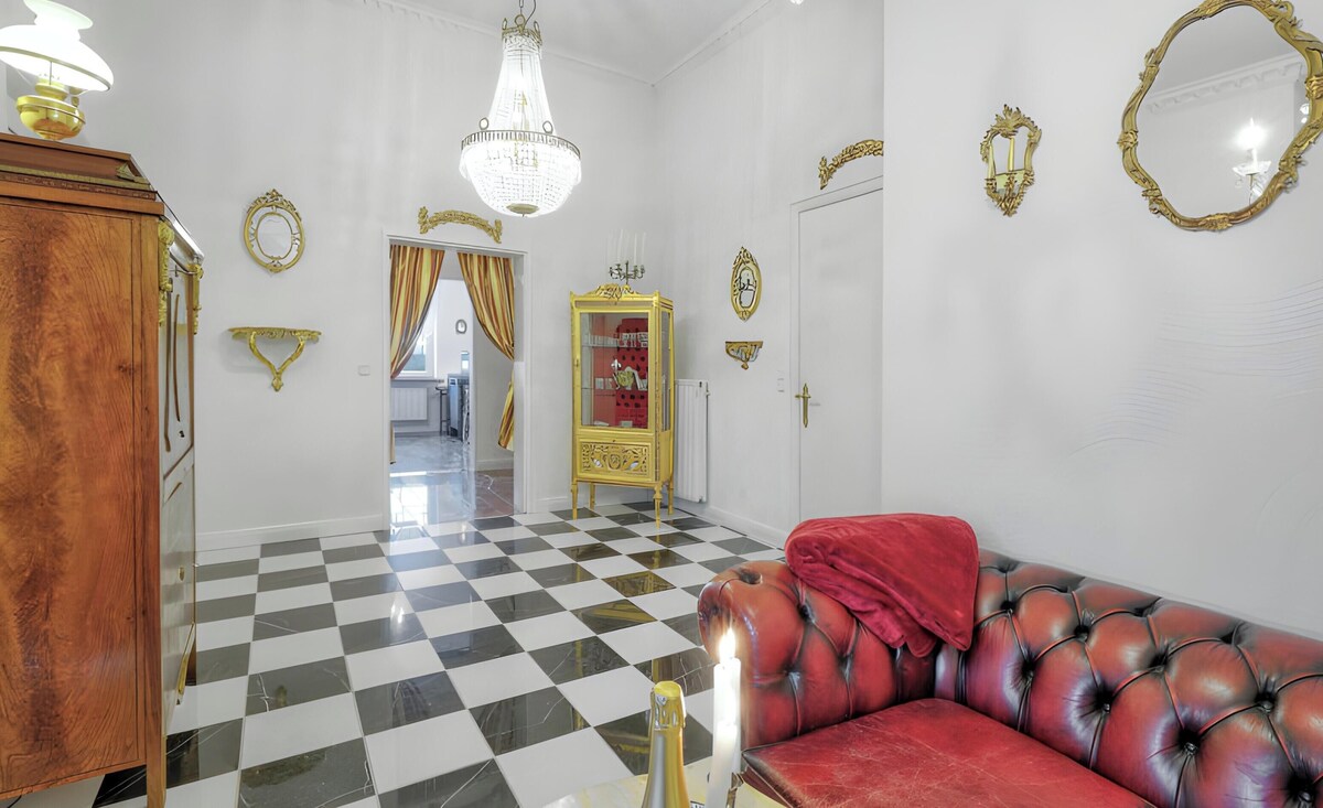Panorama Suite 5
