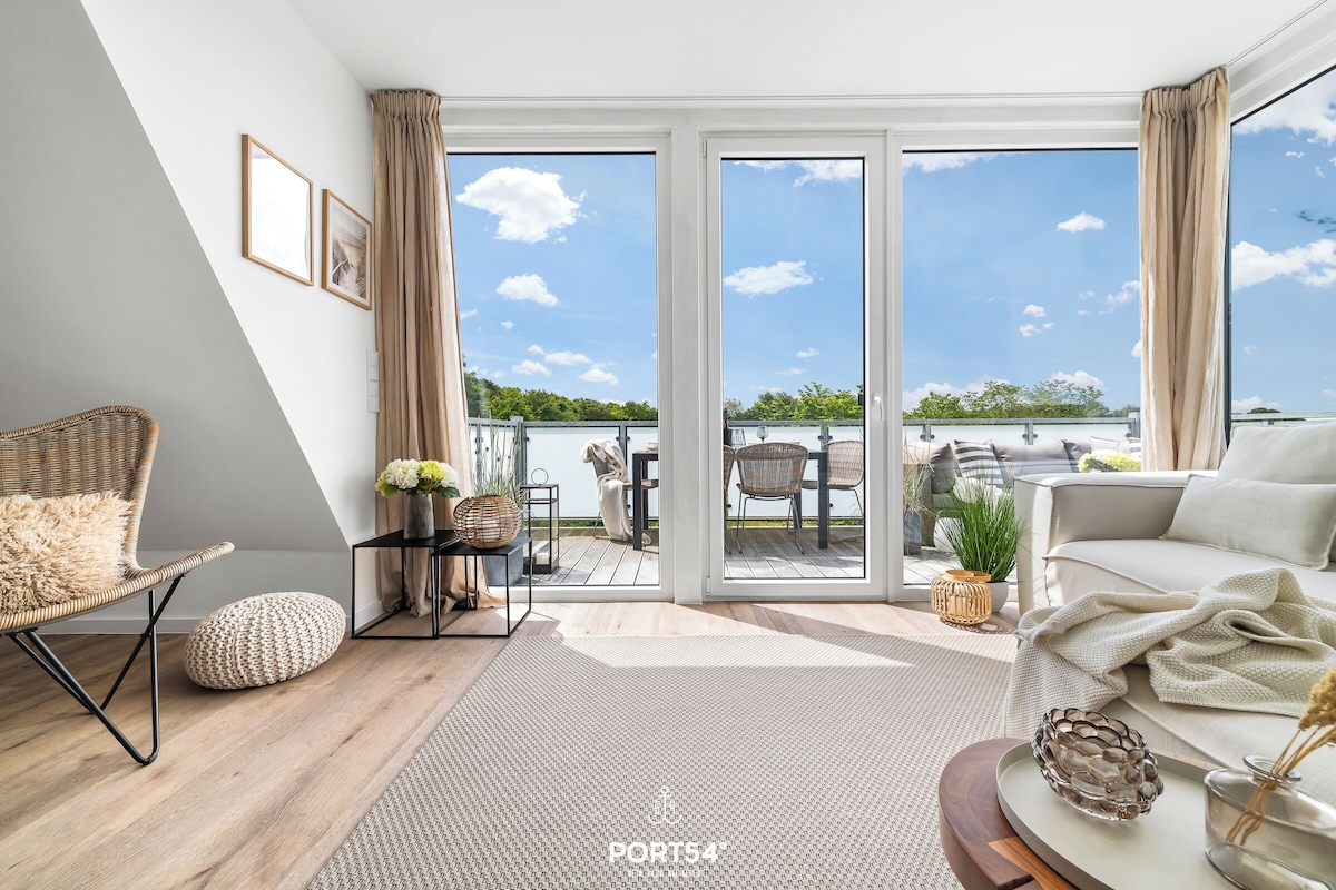Ferienwohnung Beachhouse N°5