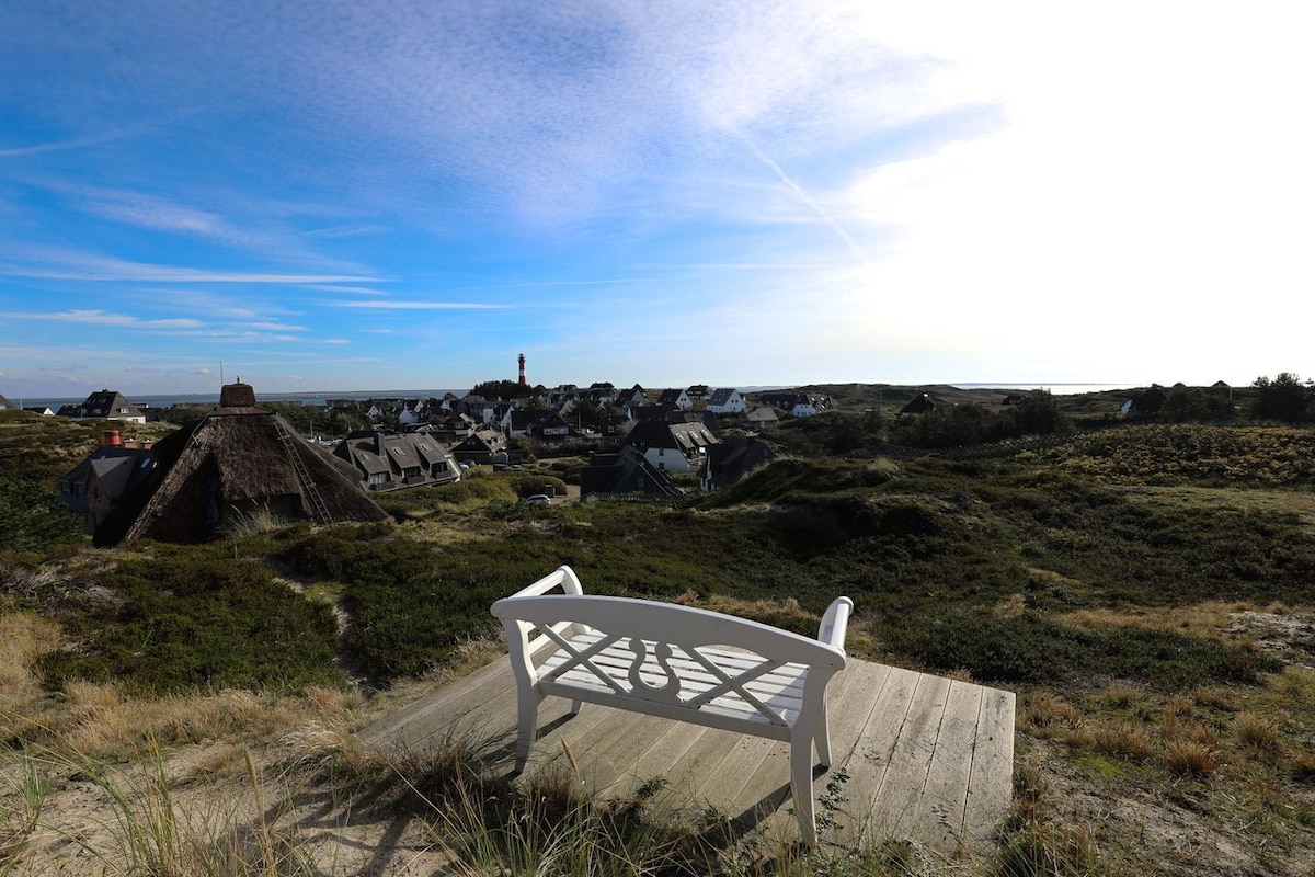 Strandhaus Höltig 4