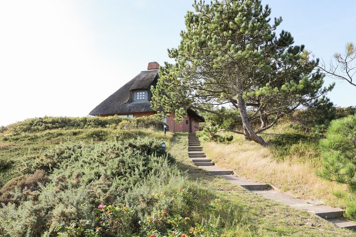 Strandhaus Höltig 2
