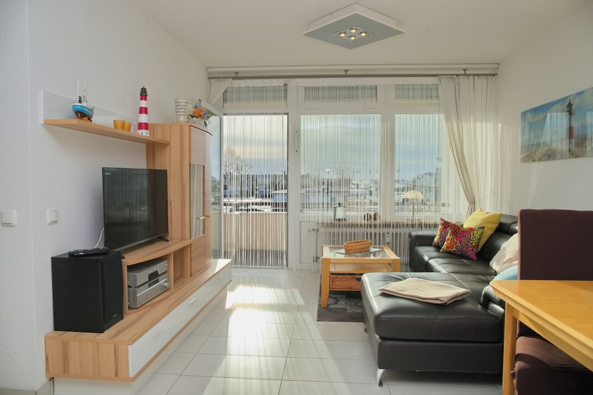 Villa am Meer App. 40