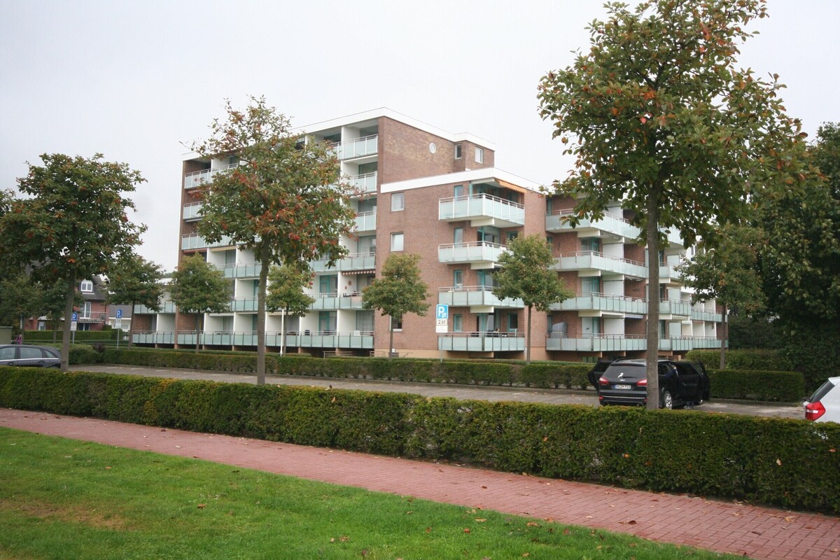 Fürstenhof - App. 430 6