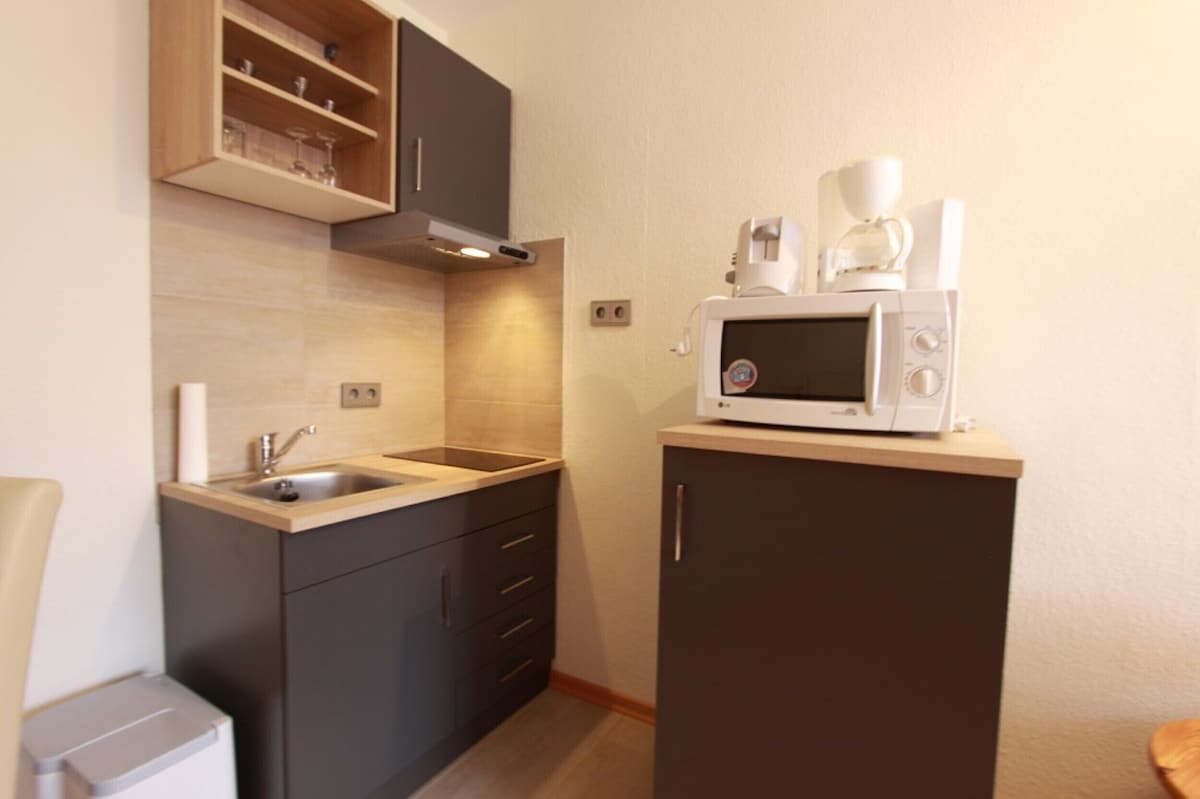 Dornröschen Wohnung 3 2