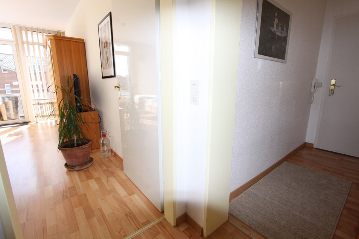 Dornröschen Wohnung 3 5