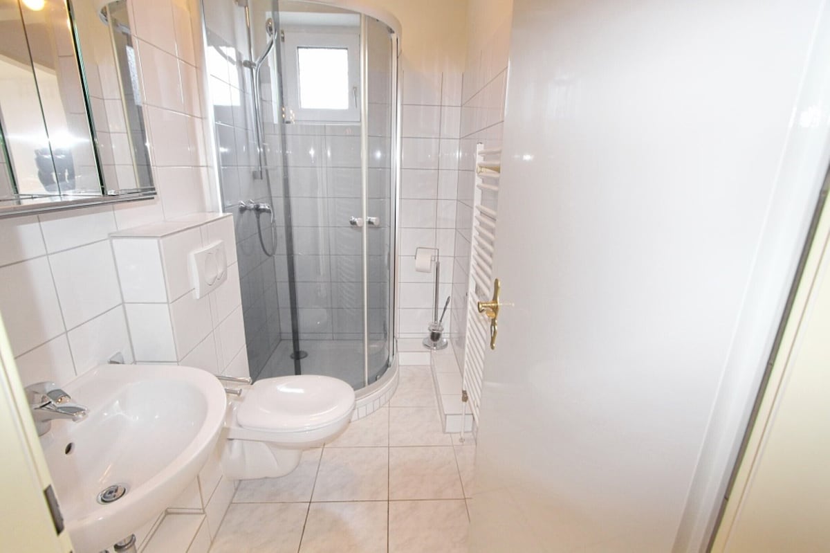 Dornröschen Wohnung 3 3