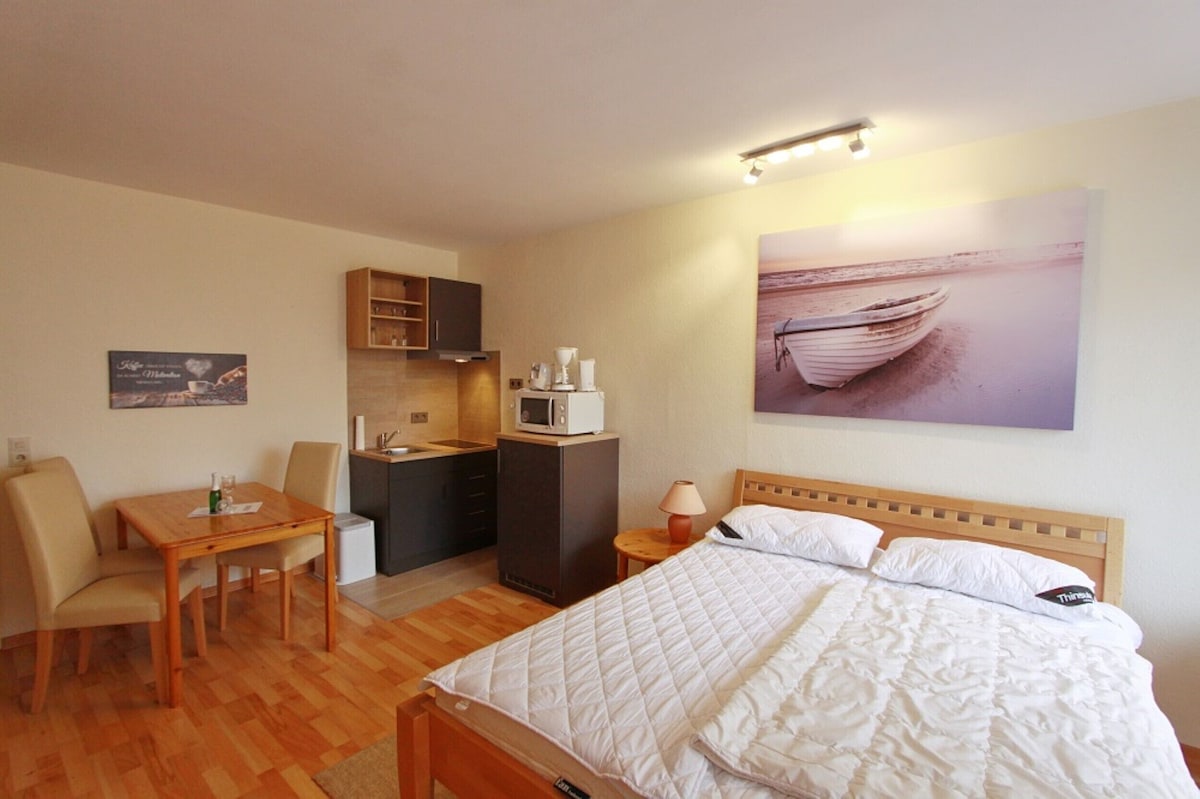 Dornröschen Wohnung 3 6