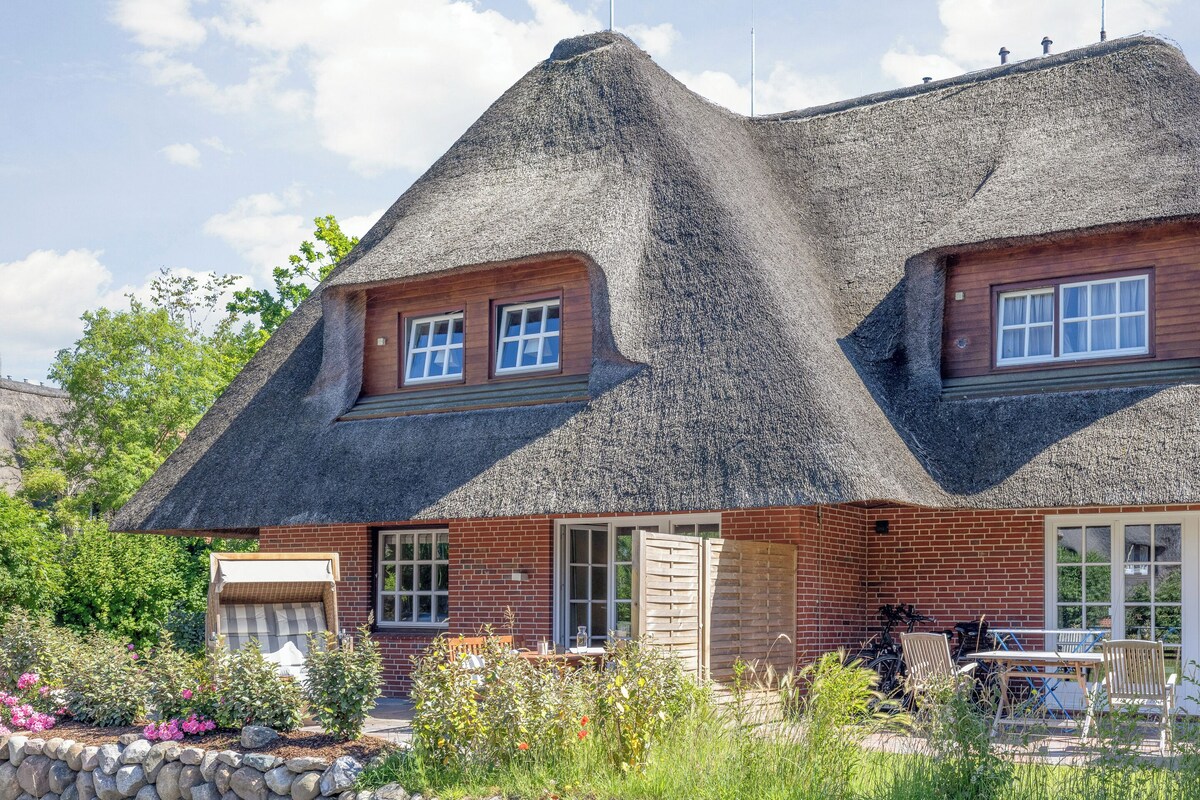 Düne - Ferienwohnung