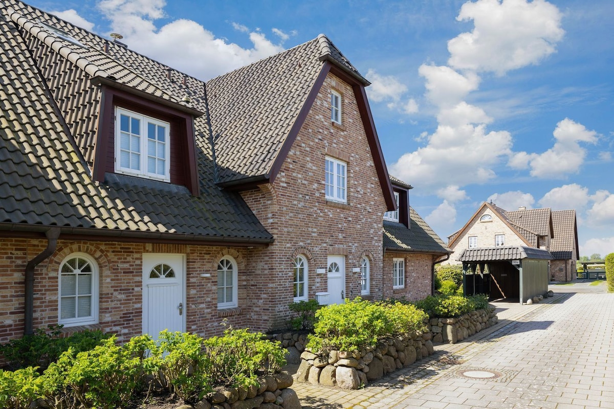 Haus Strandläufer 2