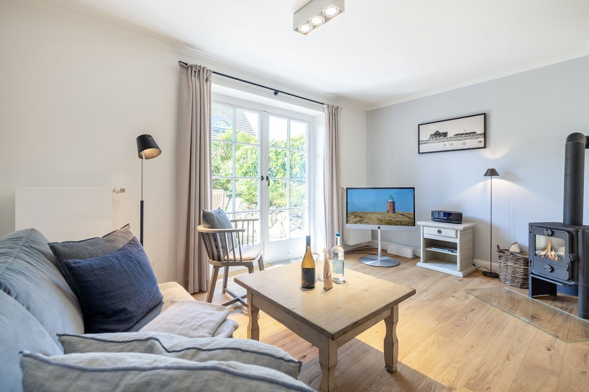 Haus Strandläufer 5