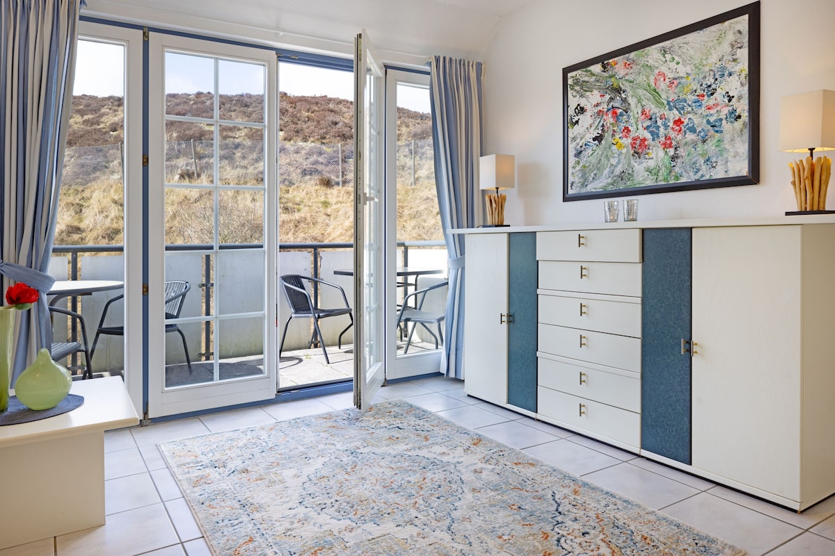 Appartement Cap Vilano 3