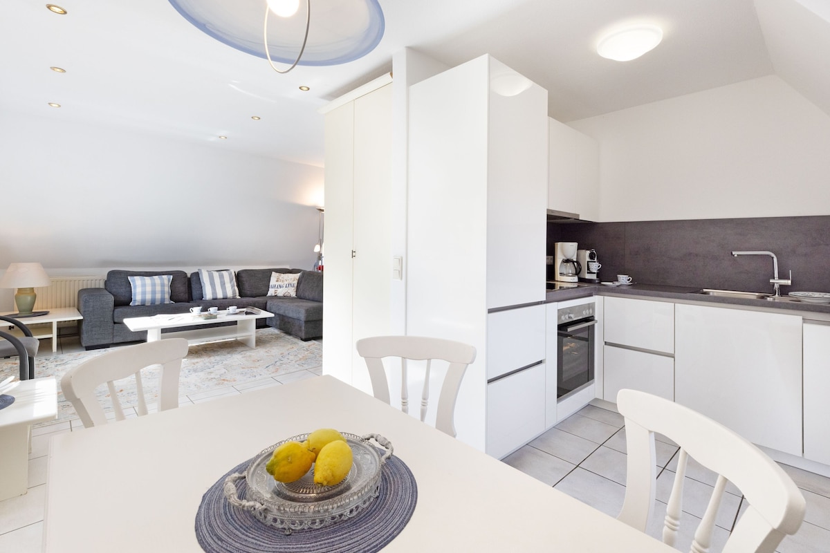 Appartement Cap Vilano
