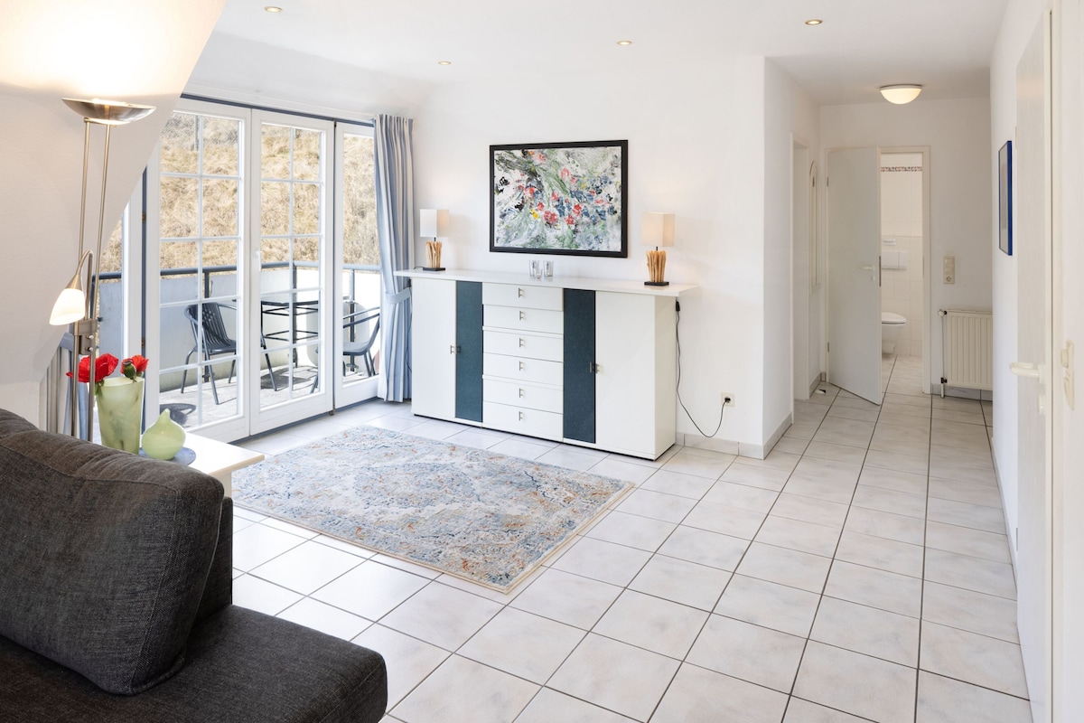 Appartement Cap Vilano 4