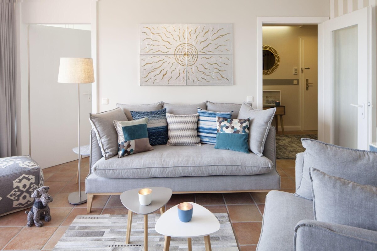 Appartement Lieblingsplatz 5