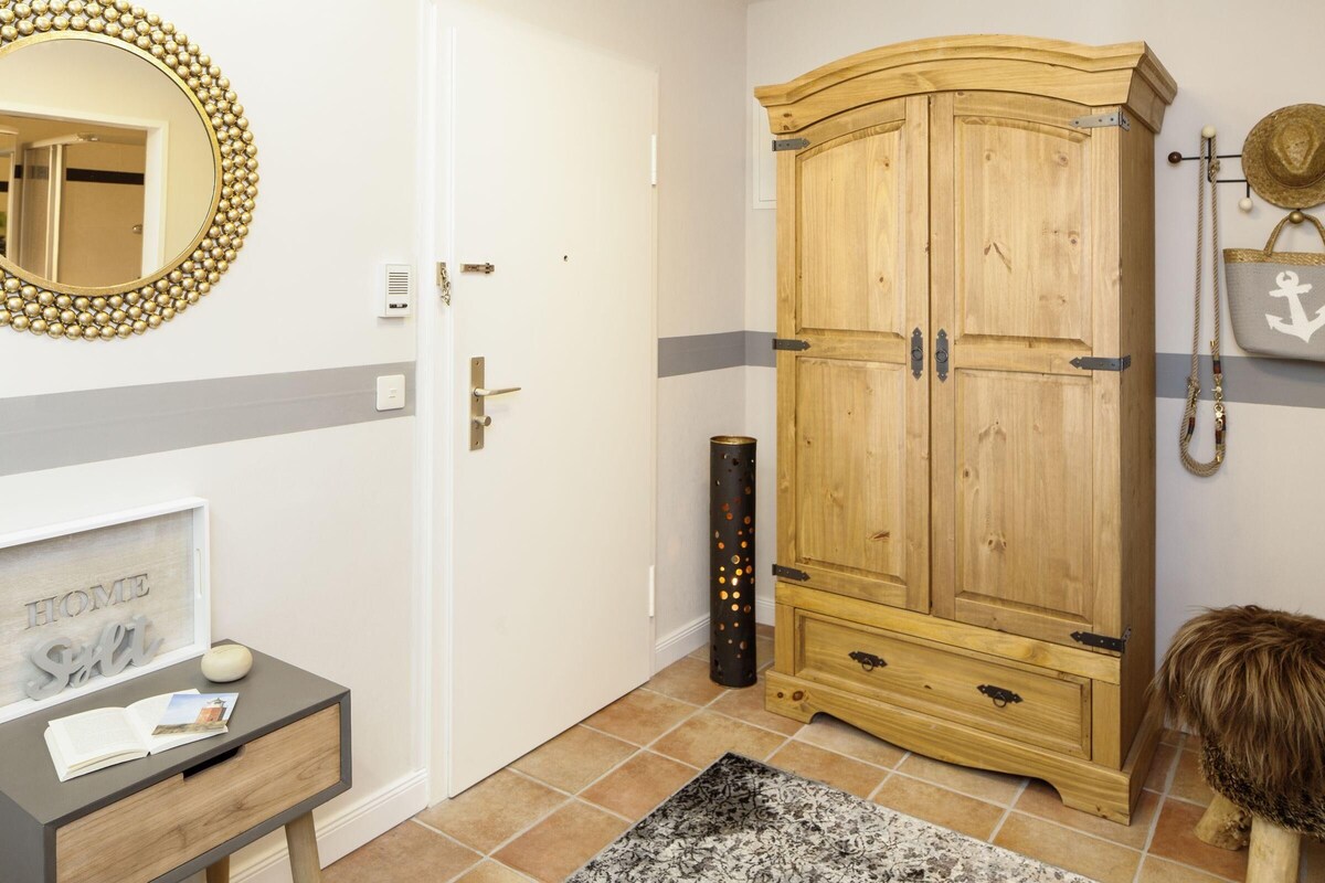 Appartement Lieblingsplatz 6