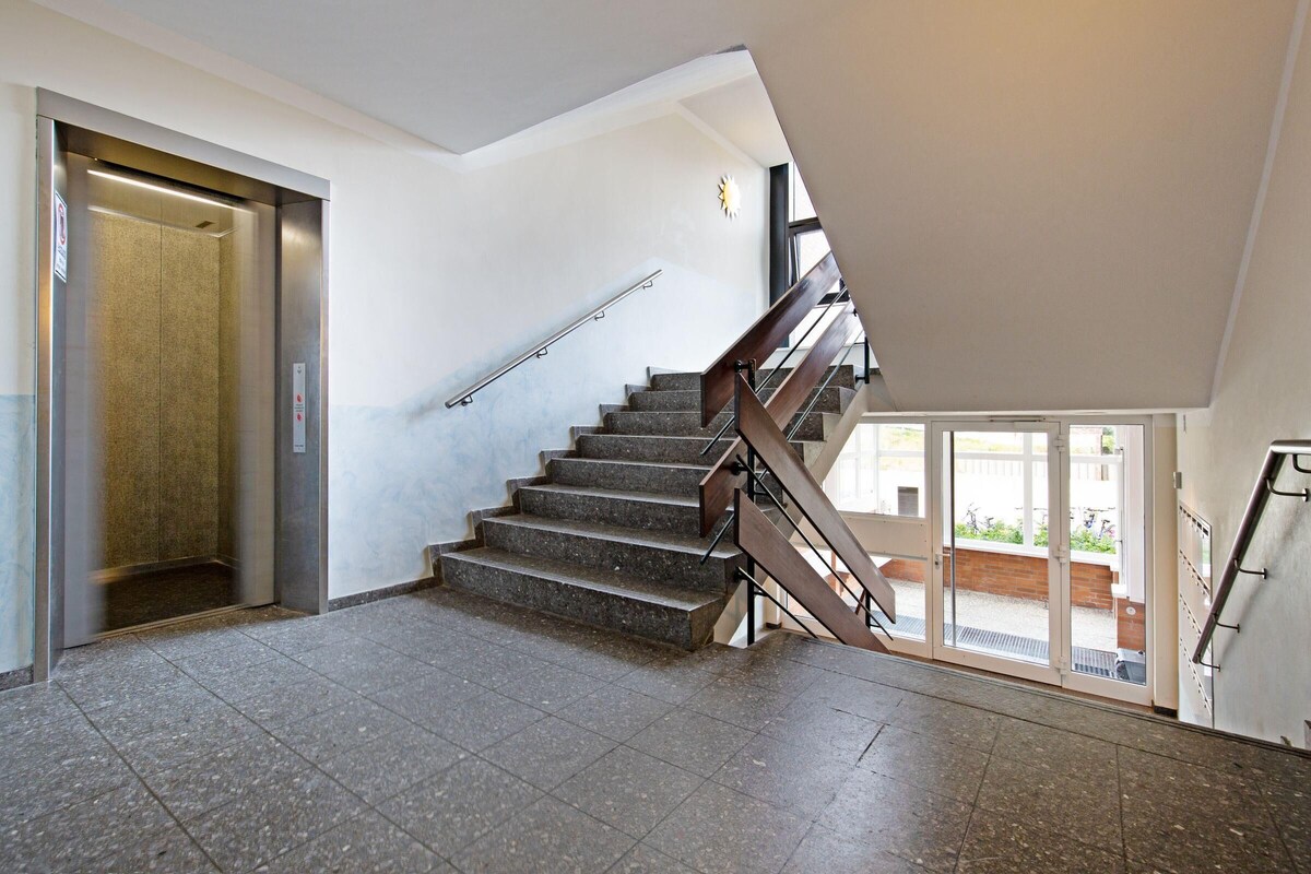 Appartement Lieblingsplatz 4