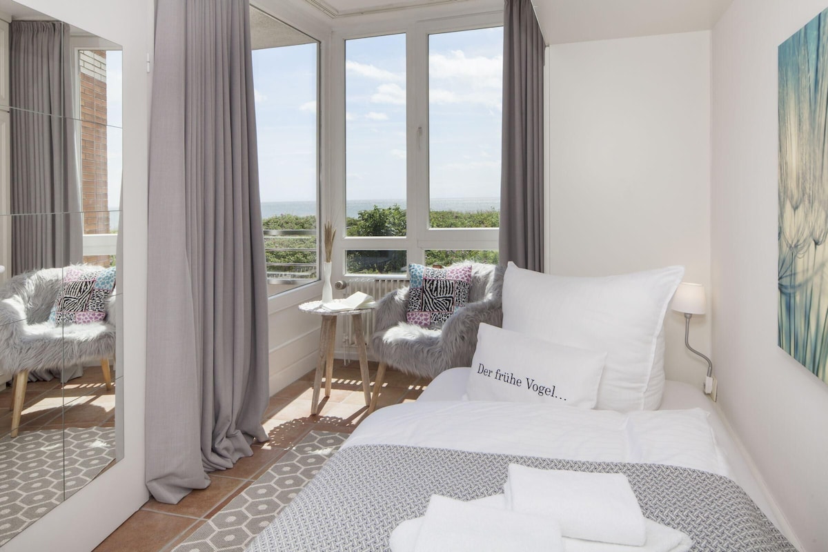 Appartement Lieblingsplatz 3