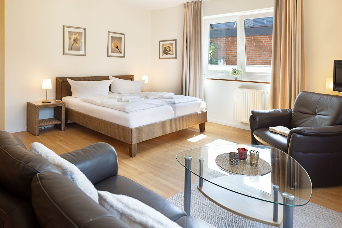 Appartement Koje
