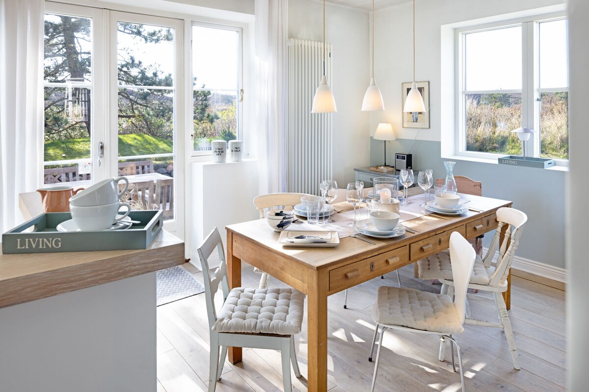 Ferienhaus Fredderiks Hus