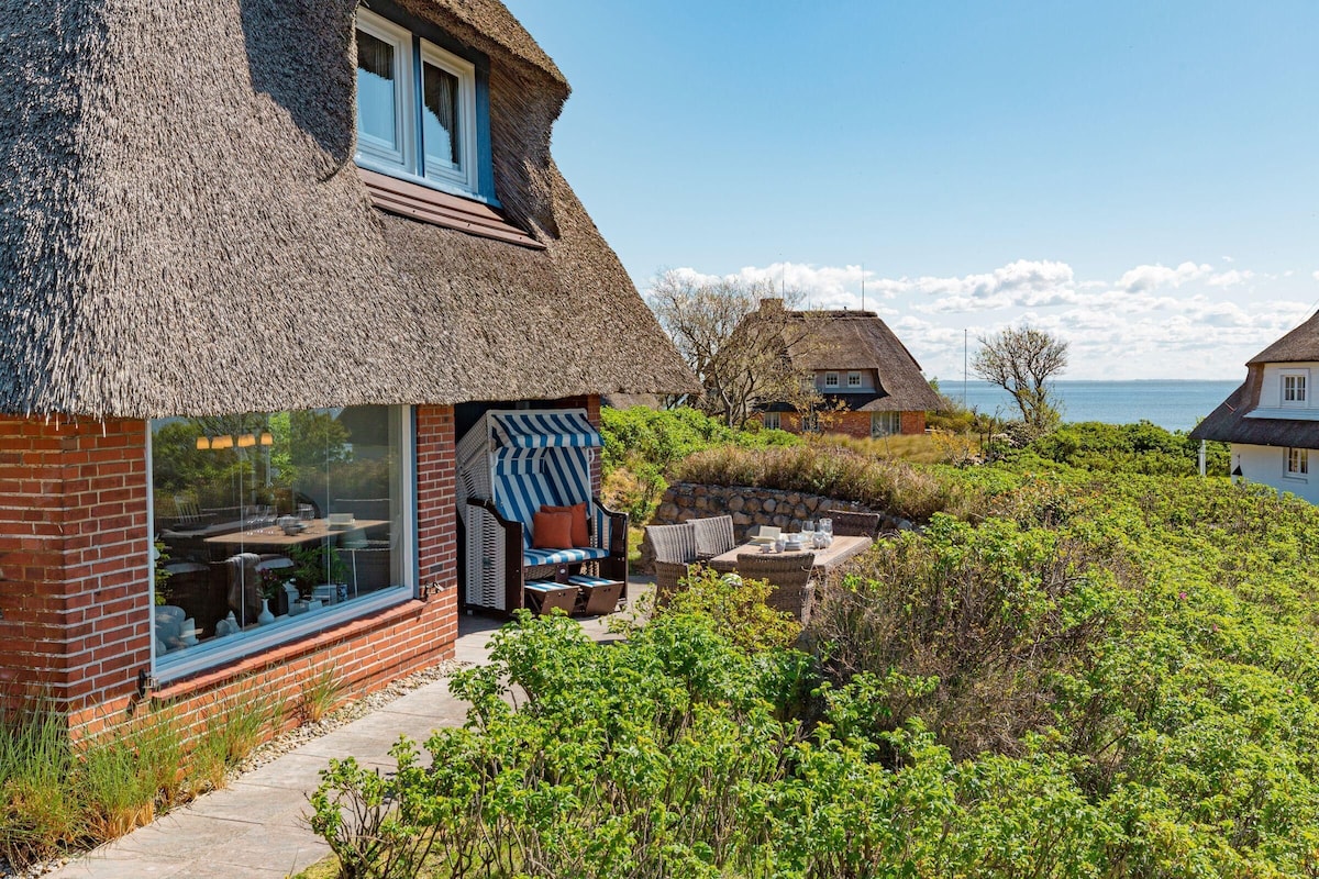 Ferienhaus Strandhaus