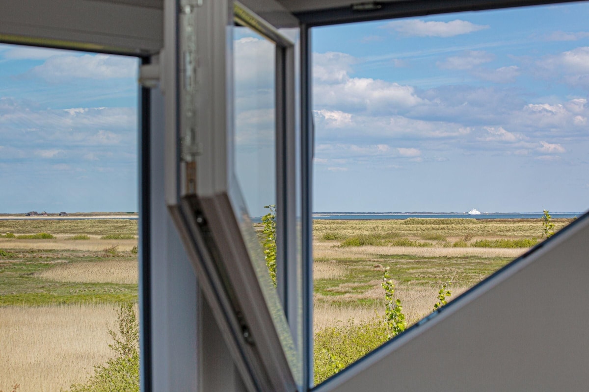Ferienhaus Captain´s View
