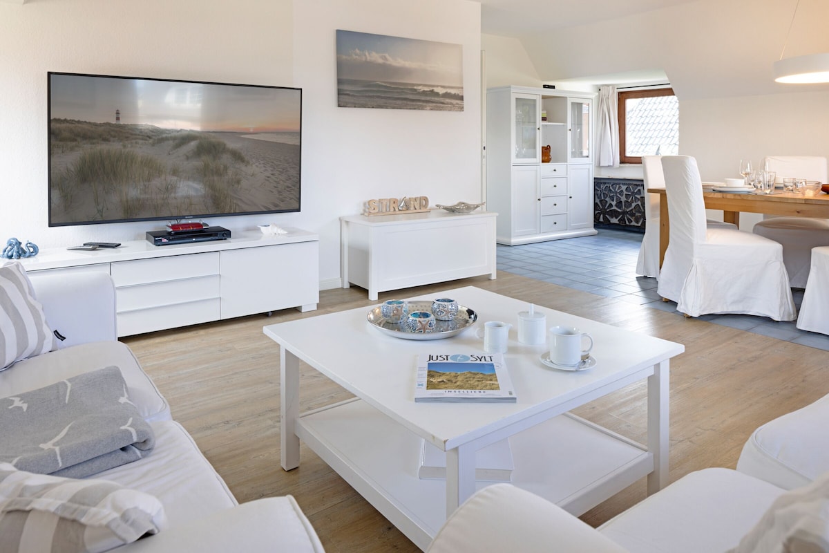 Appartement Captain´s Home