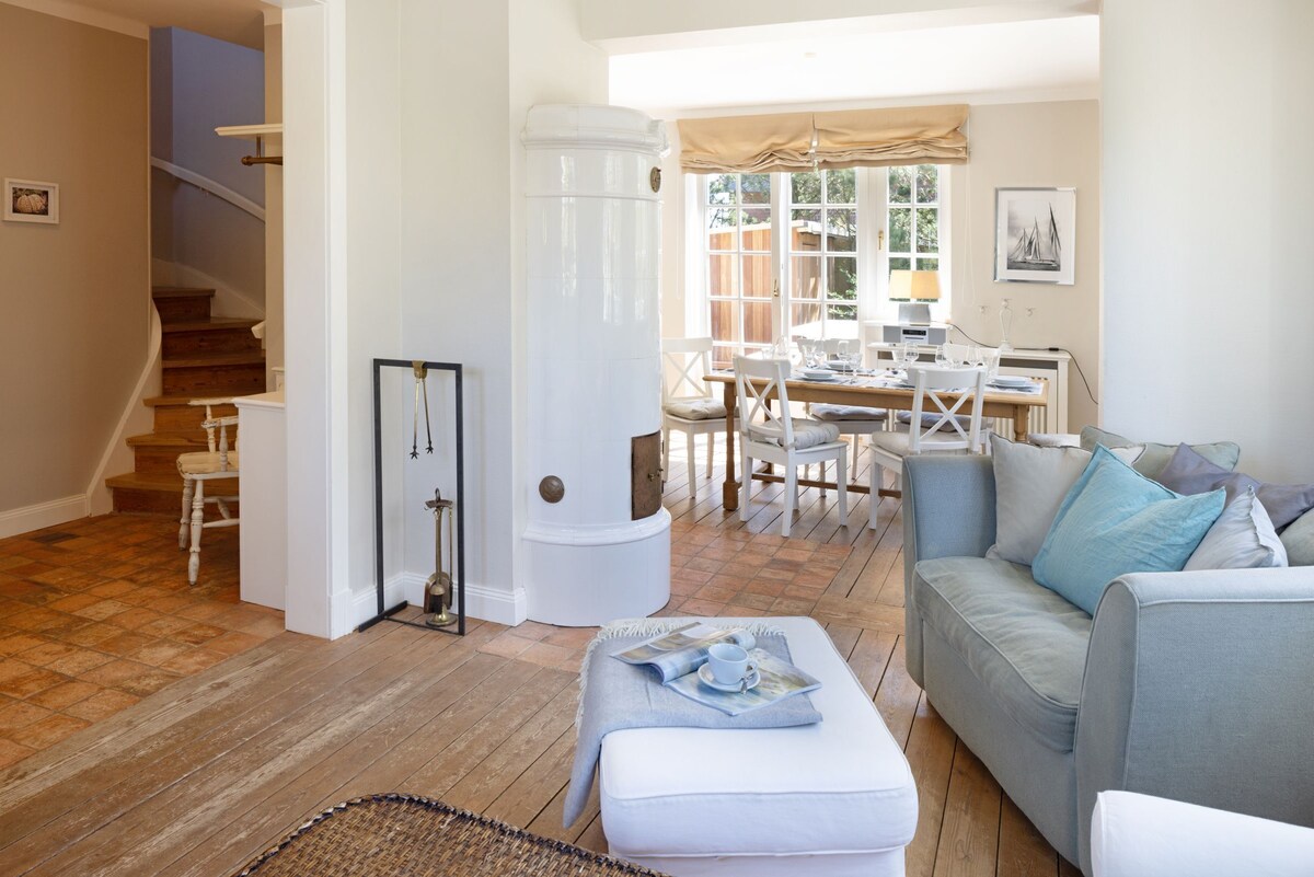 Ferienhaus Dock 6