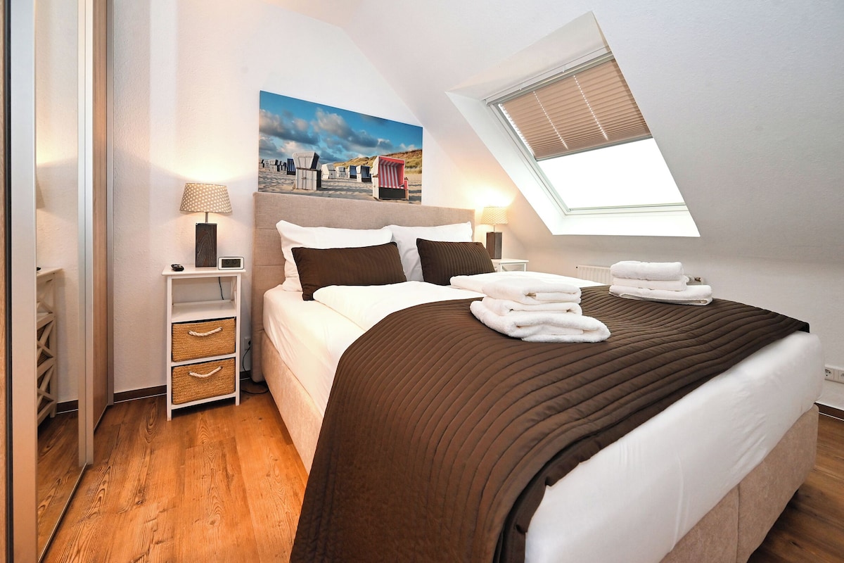 Fischer's Hus - Wohnung 10