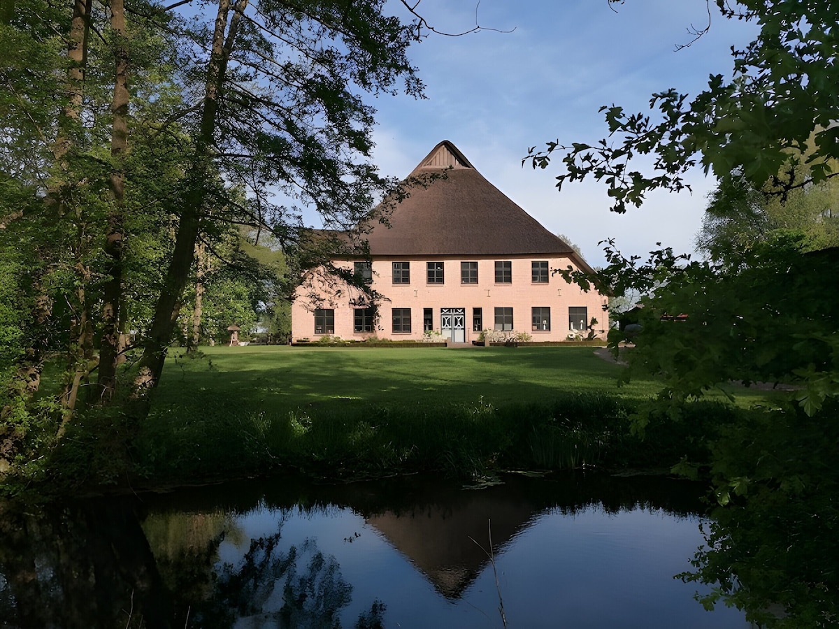 Gänsehaus