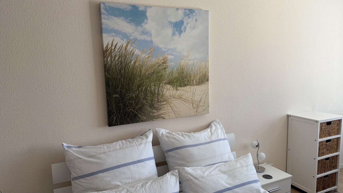 Seemöwe Scharbeutz 3
