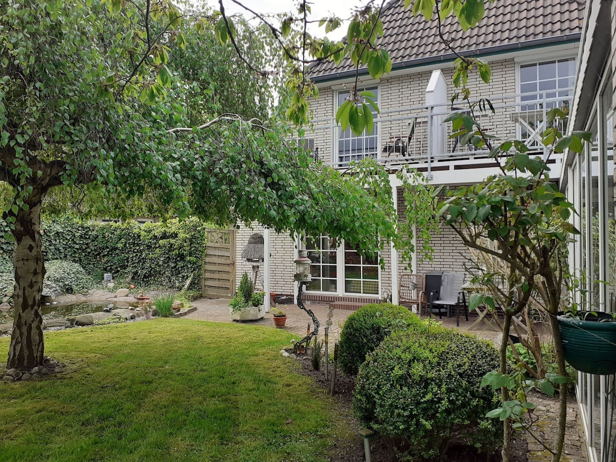 Ferienwohnung Marvin by Interhome