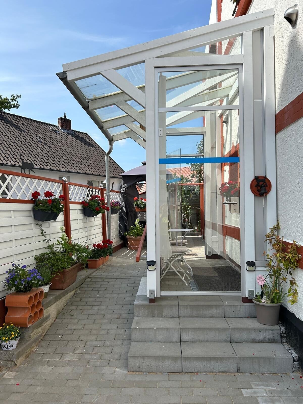 Katzenruh