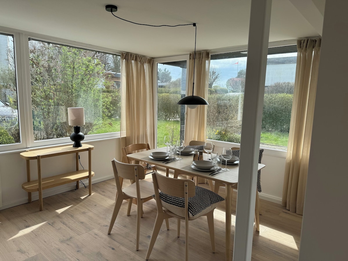 Weststrandhaus 4