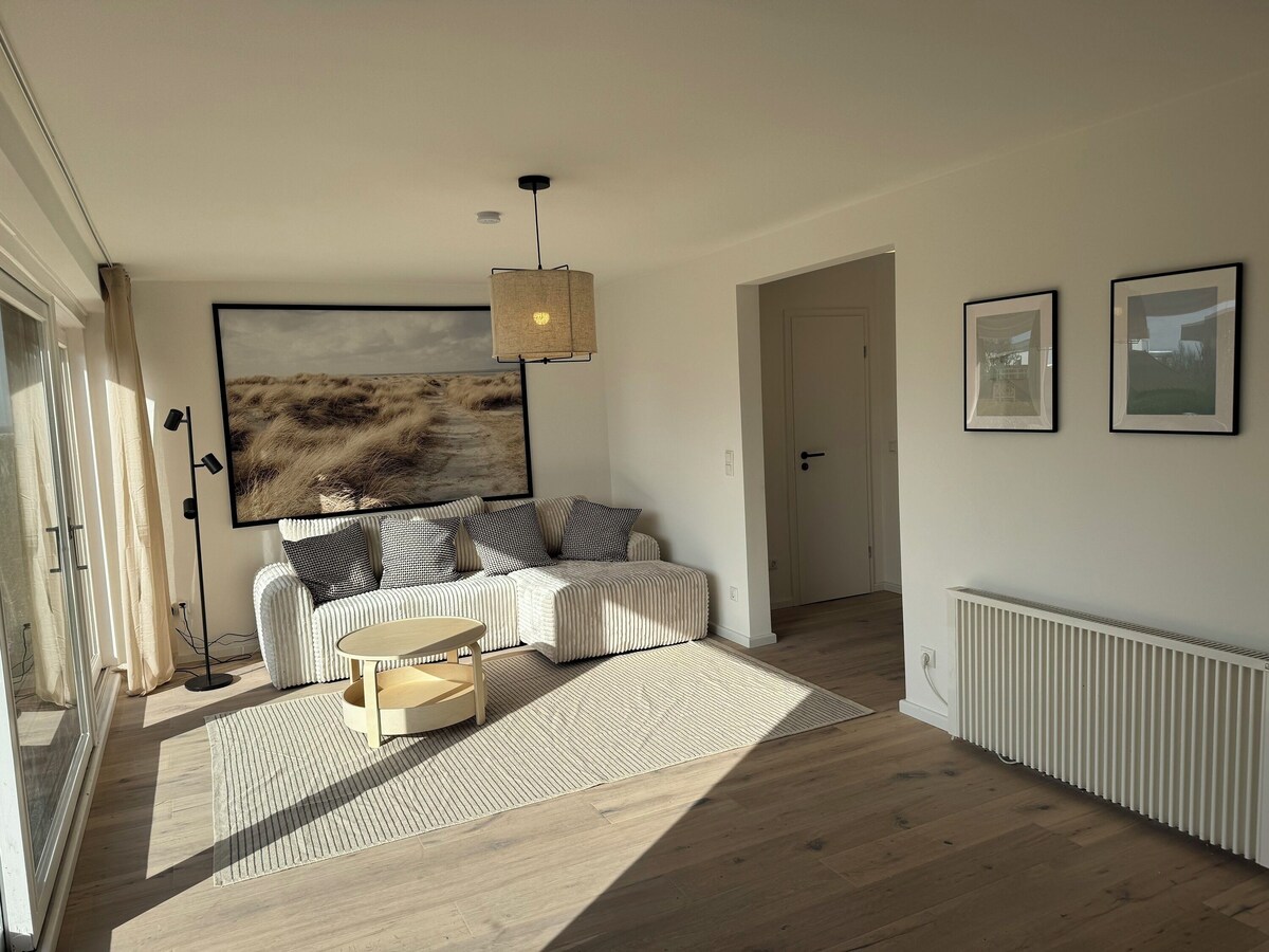 Weststrandhaus 6