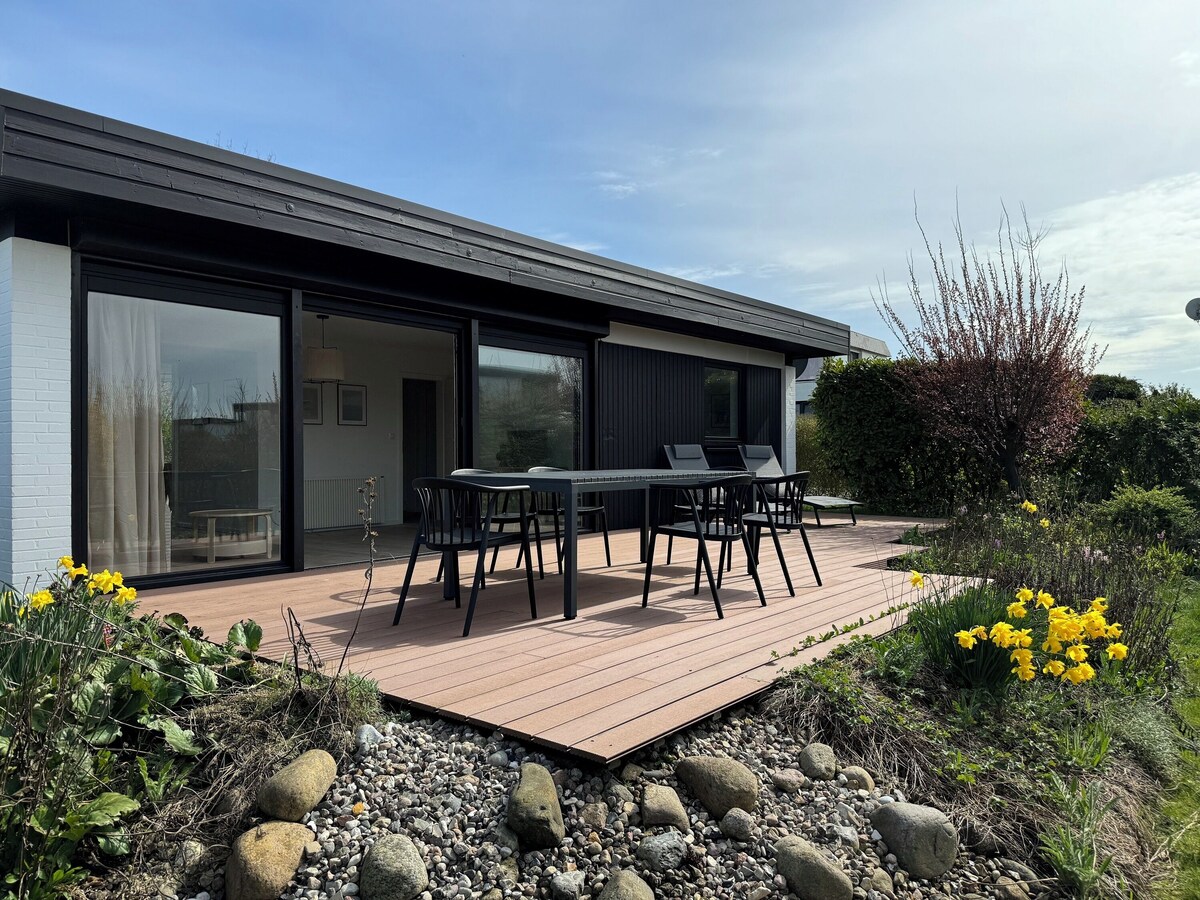 Weststrandhaus