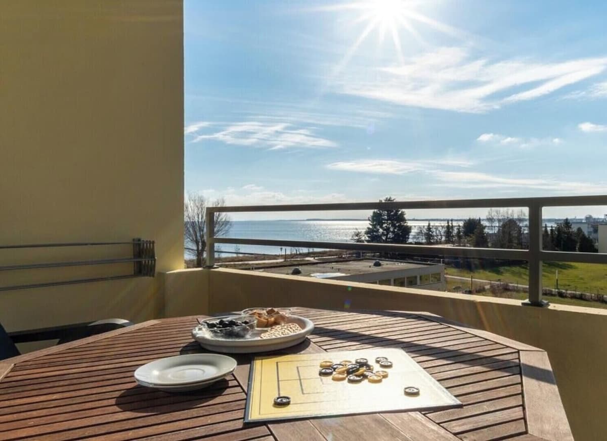 Four Seasons House III - Appartamento 32