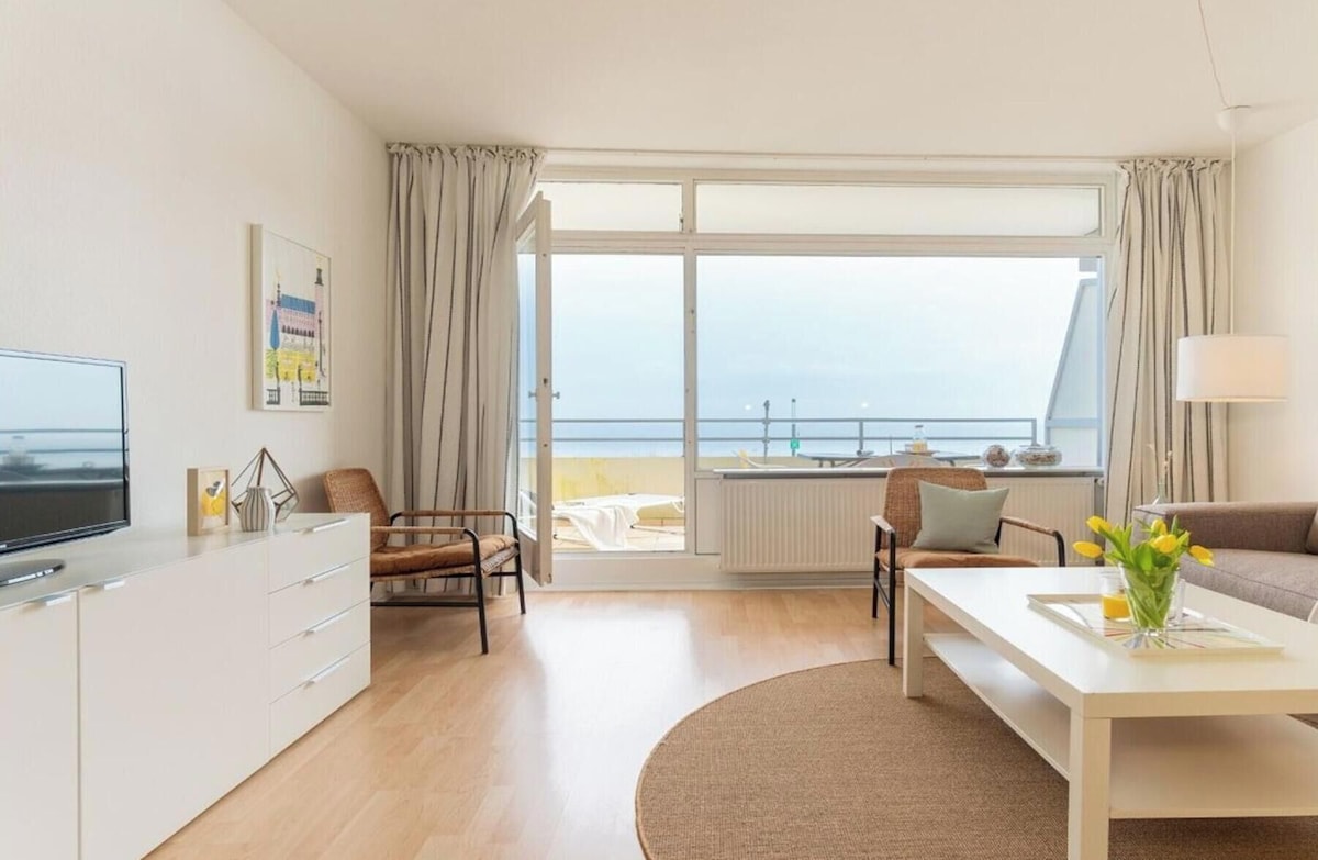Four Seasons House IV - Appartamento 4