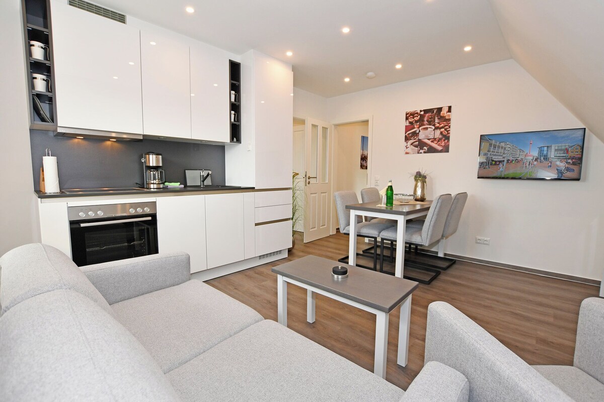 Insel Feeling Wohnung 4