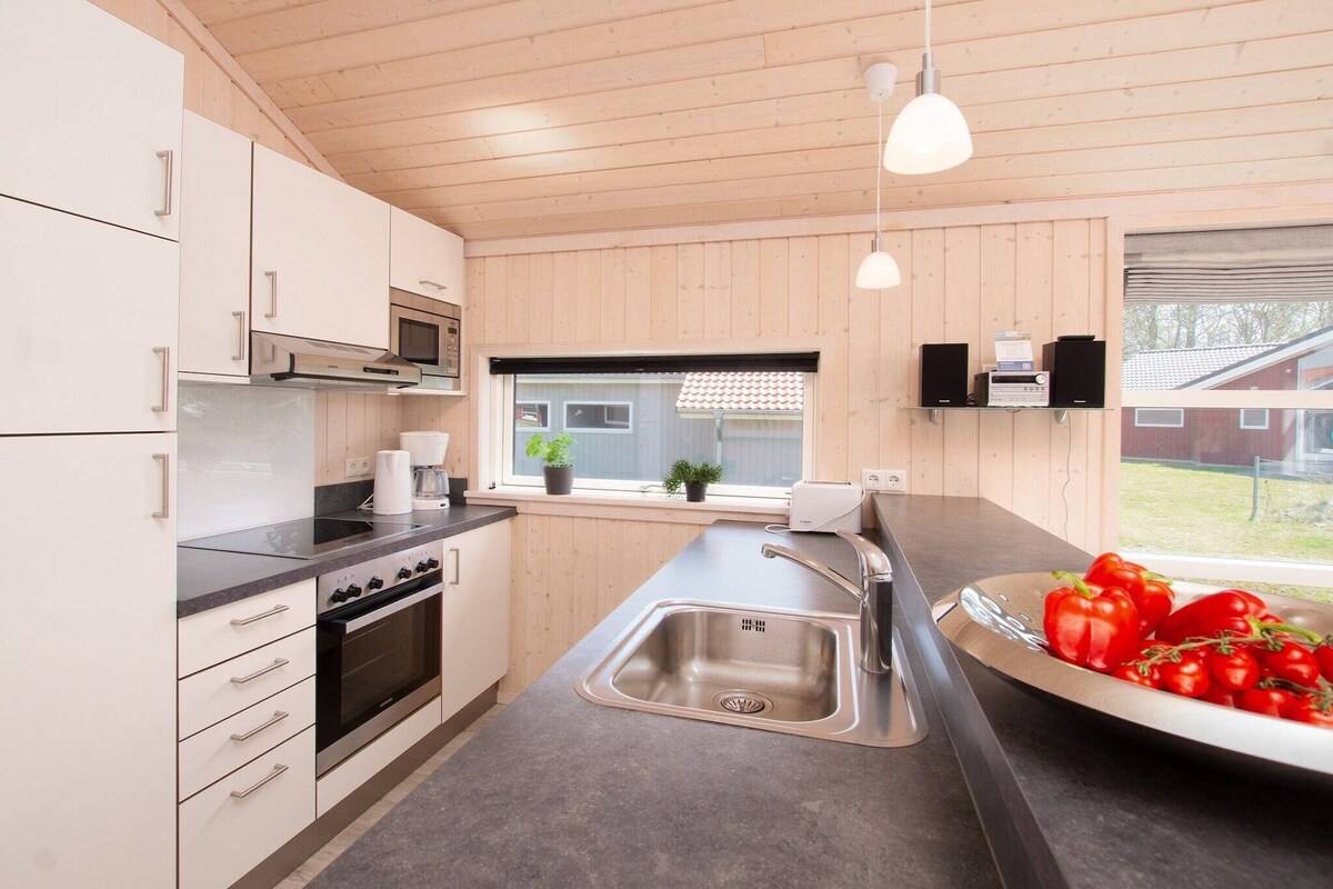 Grobenbrode Spa Haus 6