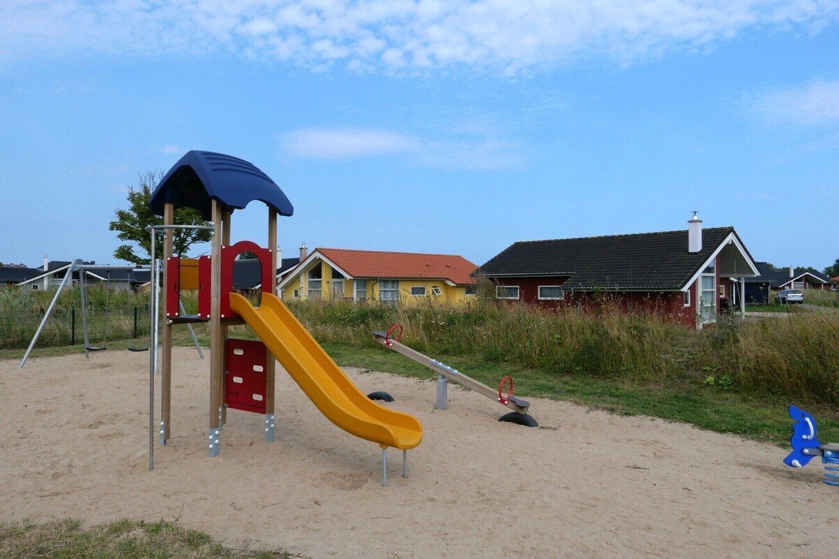Grobenbrode Spa Haus