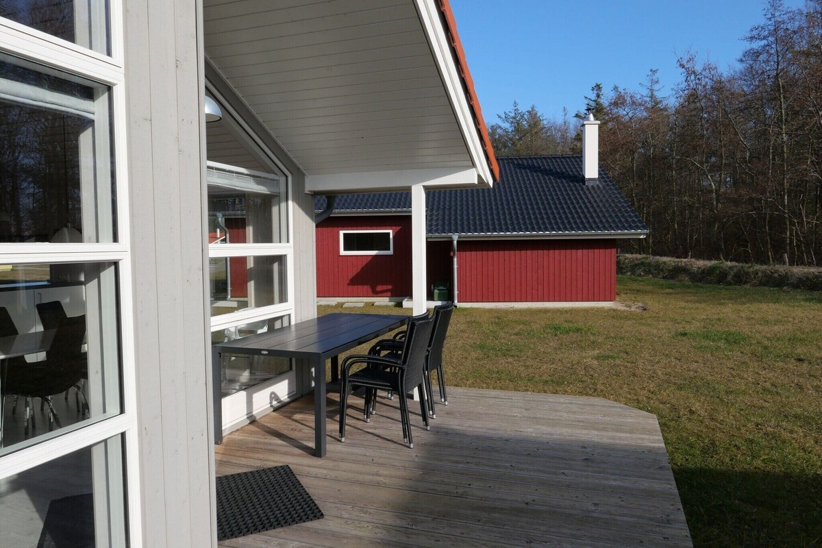 Grobenbrode Spa Haus 5