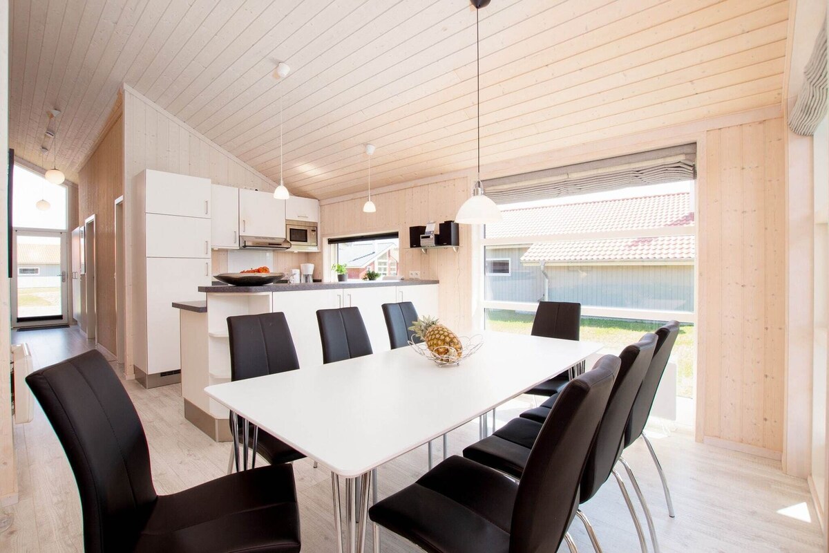Grobenbrode Spa Haus 3