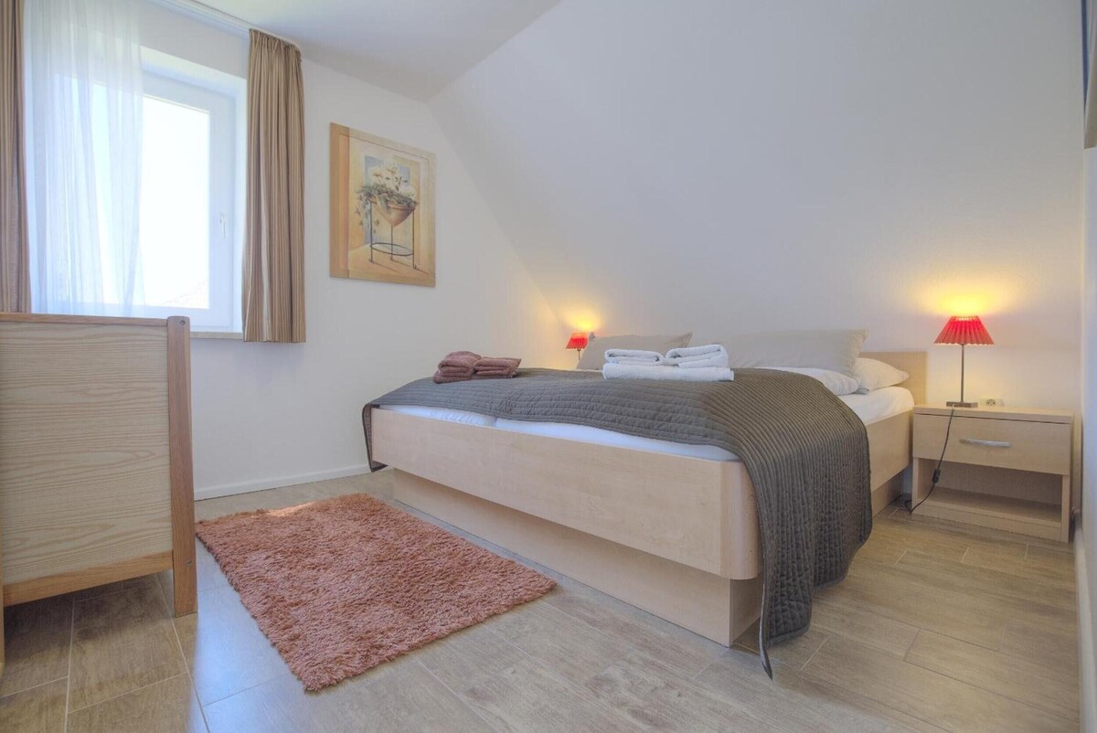 Ferienwohnung Amrumbank
